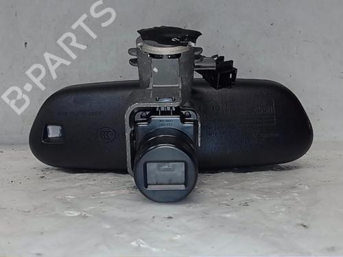 Rear mirror PEUGEOT 508 I (8D_)  | BP19689280I6 