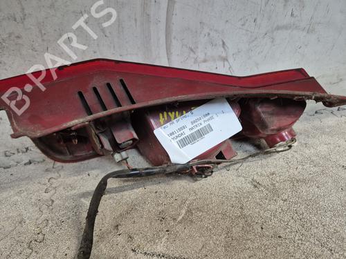 Left taillight HYUNDAI MATRIX (FC) 1.5 CRDi VGT | BP27188123C34 