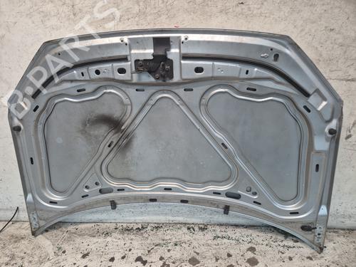 Hood VW POLO IV (9N_, 9A_)  | BP30163846C1 