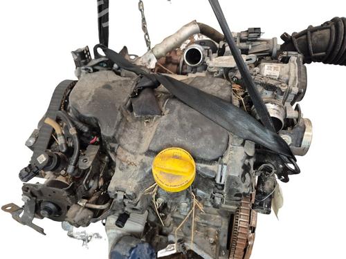Engine RENAULT CLIO III Grandtour (KR0/1_)  | BP28159182M1 