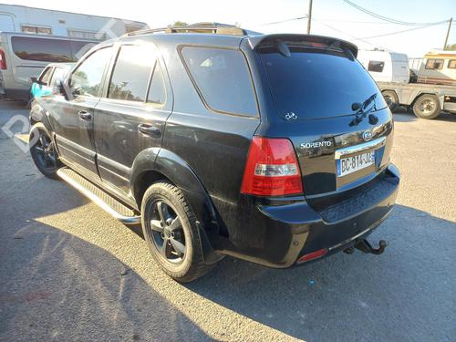 Rim KIA SORENTO I (JC) 2.5 CRDi | BP17087493C45 