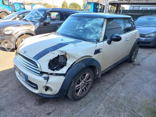 Recambios MINI MINI (R56) Cooper D 4787543
