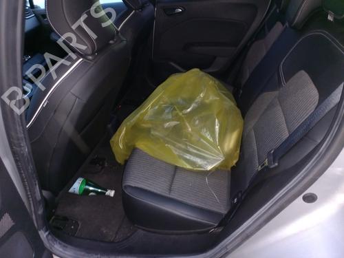 Engine RENAULT CLIO V (B7_) 1.0 TCe 100 (B7MT) | BP38297565M1 - Image 20