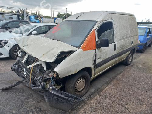 Brugte CITROËN JUMPY I Van (BS_, BT_, BY_, BZ_) 4745080