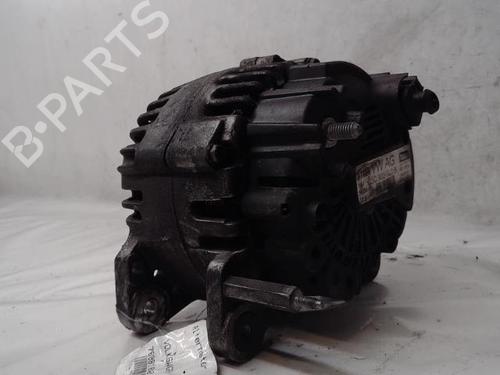 Alternator VW POLO (9N_, 9A_) 1.6 16V | BP16251804M7 