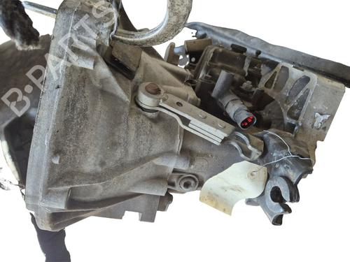 Girkasse FIAT PANDA (312_, 319_) 1.2 (312PXA1A) (69 hp) 33210217