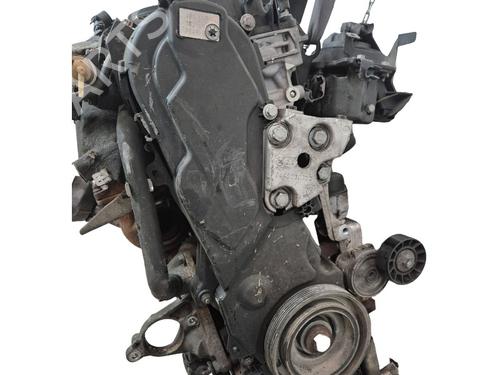 Motor CITROËN C4 Picasso I MPV (UD_) [2006-2015]  29550350