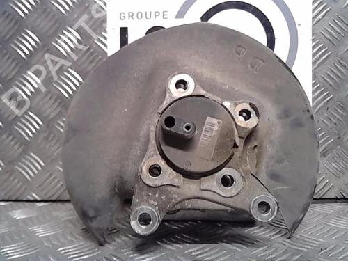 Right rear steering knuckle PEUGEOT 308 II (LB_, LP_, LW_, LH_, L3_) 1.6 HDi / BlueHDi 115 | BP14559555M28 