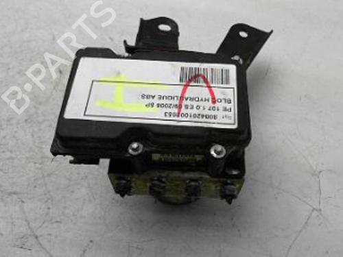 ABS pump PEUGEOT 107 (PM_, PN_) 1.0 | BP13871827M43 