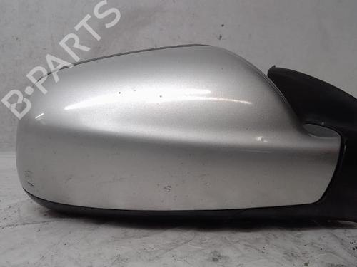 Right mirror PEUGEOT 307 SW (3H)  | BP15774631C27 