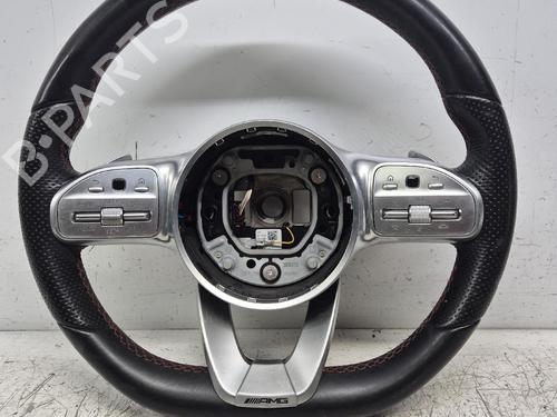 Used Steering wheel Steering wheel 37704733 37704733