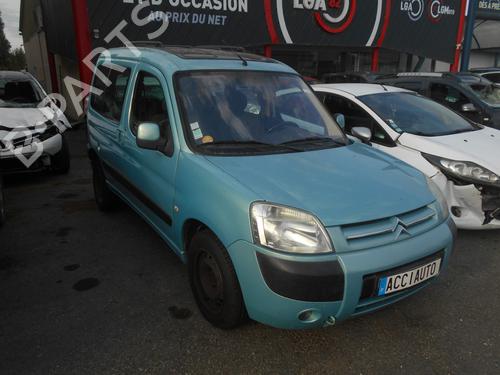 Używane części CITROËN BERLINGO / BERLINGO FIRST MPV (MF_, GJK_, GFK_) [1996-2025]  4340278