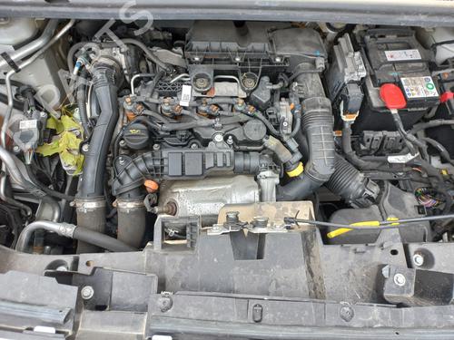 Engine control unit (ECU) OPEL COMBO E Tour / Life (K9)  | BP33210282M57  - Image 6