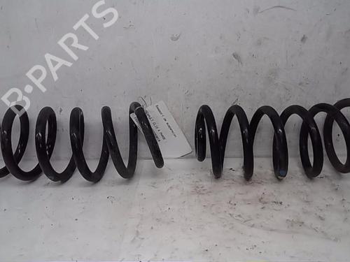 Used Shock absorber spring RENAULT CLIO IV (BH_) 1.5 dCi 90 (90 hp) 14564328