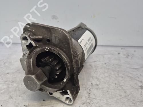 Used Starter RENAULT CLIO IV (BH_) 1.5 dCi 90 (90 hp) 31747510
