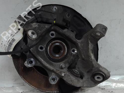 Achsschenkel links hinten für MERCEDES-BENZ C-CLASS T-Model (S205) C 220 BlueTEC / d (205.204) (170 hp) 18076304