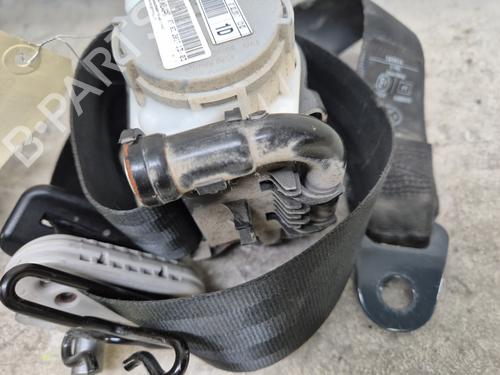 Front right belt tensioner CITROËN BERLINGO Box Body/MPV (B9)  | BP29621120C88 