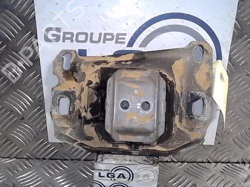 Gearbox mount PEUGEOT 3008 II SUV (MC_, MR_, MJ_, M4_) 1.6 BlueHDi 120 | BP14552210M88 