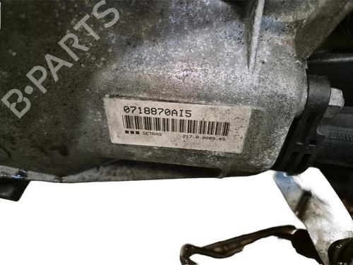 Gearbox BMW 1 Coupe (E82) 120 i | BP25750738M3