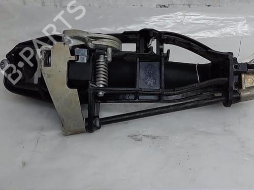 Rear right exterior door handle BMW 3 (E46)  | BP20152342C130 