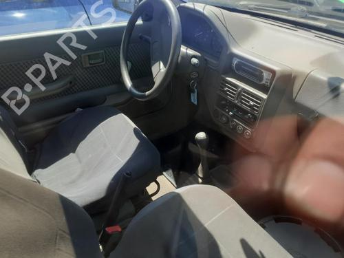 Steering column stalk PEUGEOT 106 I (1A, 1C) 1.1 | BP13854128I23 
