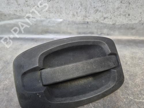 Used Front right exterior door handle PEUGEOT BOXER Van 2.2 HDi 130 (131 hp) 30187732