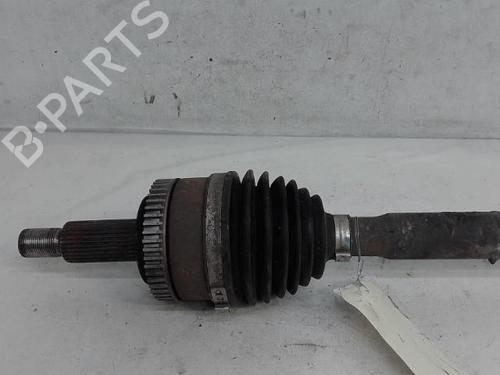 Used Right front driveshaft HYUNDAI ix35 (LM, EL, ELH) 1.7 CRDi (116 hp) 15656847