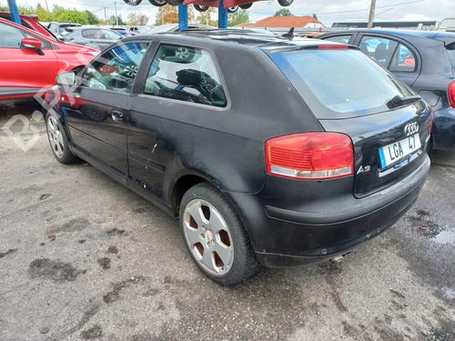 Luftventil AUDI A3 (8P1) | BP38226316I21 - Image 10