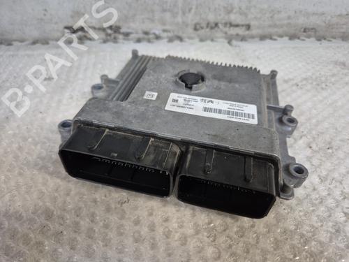 Engine control unit (ECU) PEUGEOT 308 SW II (LC_, LJ_, LR_, LX_, L4_) 1.2 THP 130 | BP27267956M57 