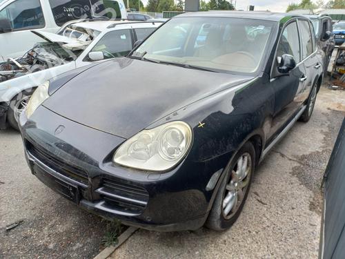 BP15677811C2 | Left front door PORSCHE CAYENNE (9PA) 3.2 BP15677811C2