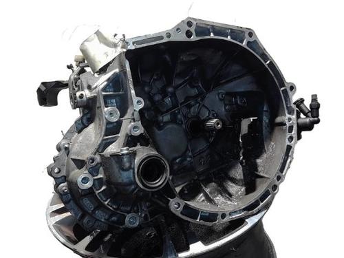 Gearbox PEUGEOT 208 I (CA_, CC_) 1.2 VTI 82 | BP21496871M3 