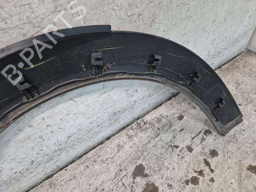 Front right wheel arch trim MINI MINI Convertible (R57) Cooper S | BP30187671C135 