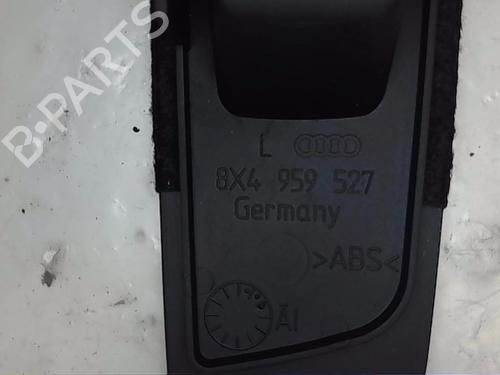 Left rear window switch AUDI A1 Sportback (8XA, 8XF) 1.6 TDI | BP19281609I29 
