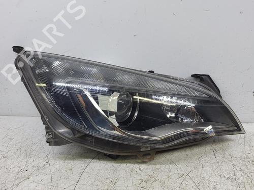 Used Right headlight Right headlight 38004340 38004340