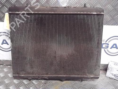 Køler CITROËN C4 I (LC_) 1.6 HDi (90 hp) 13860192