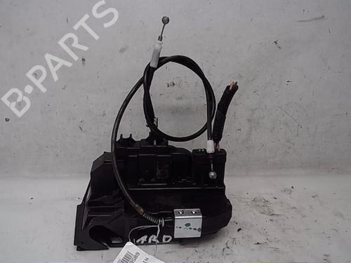 Used Rear right lock NISSAN JUKE (F15) 1.6 (117 hp) 13832196