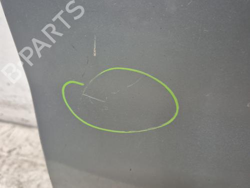 Left tailgate RENAULT TRAFIC II Van (FL)  | BP29195684C76 