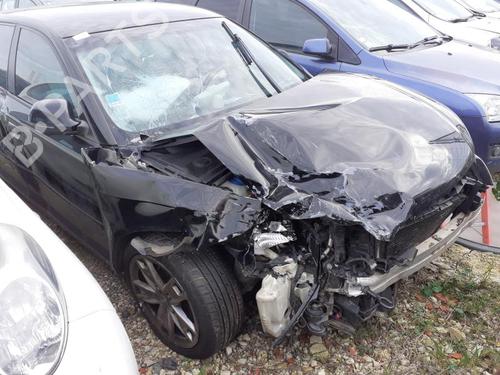 Front right window mechanism AUDI A3 Sportback (8PA)  | BP13860450C23 