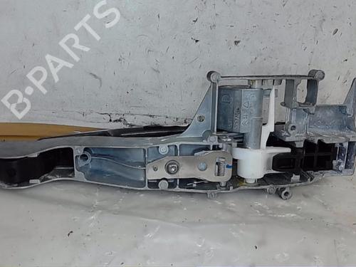 Used Front right exterior door handle PEUGEOT 208 I (CA_, CC_) 1.5 BlueHDI 100 (102 hp) 19539542