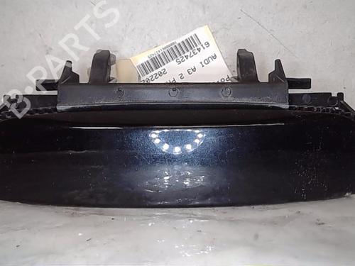 Front right exterior door handle AUDI A3 (8P1) 2.0 TDI | BP13843714C129 