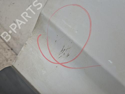 Right front door CITROËN BERLINGO (ER_, EC_) | BP28445331C3