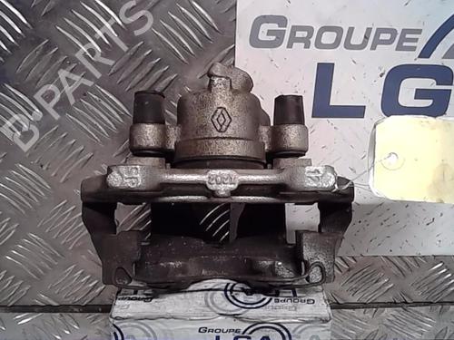 Used Left front brake caliper RENAULT TWINGO III (BCM_, BCA_) [2014-2025]  14521577