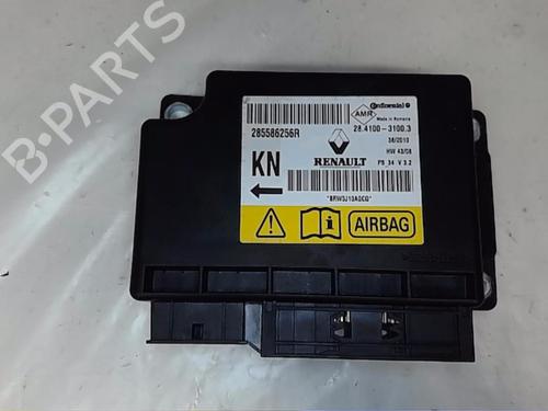 ECU airbags RENAULT SCÉNIC III (JZ0/1_)  | BP19308264M53 