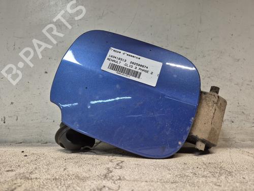 Used Fuel flap RENAULT CLIO III (BR0/1, CR0/1) [2005-2014]  24512334