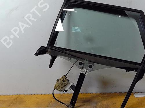 Fensterheber links hinten AUDI A6 C6 Avant (4F5) 2.8 FSI | BP23562907C24 