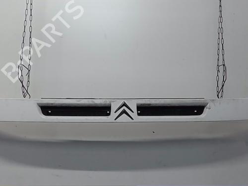 Used Grille PEUGEOT BOXER Van (230L) [1994-2006]  13825613