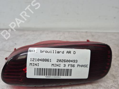 rear-fog-light-mini-mini-f56-2013-32307826 main image