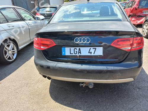 Front left interior door handle AUDI A4 B8 (8K2) 2.0 TDI | BP27509902I13  - Image 17