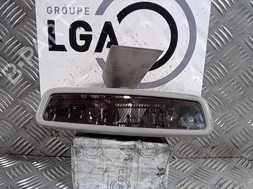 Used Rear mirror MERCEDES-BENZ CLK (C209) CLK 240 (209.361) (170 hp) 13857163