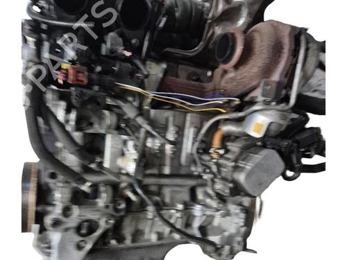 Used Engine PEUGEOT 5008 (0U_, 0E_) 1.6 HDi (114 hp) 28177789